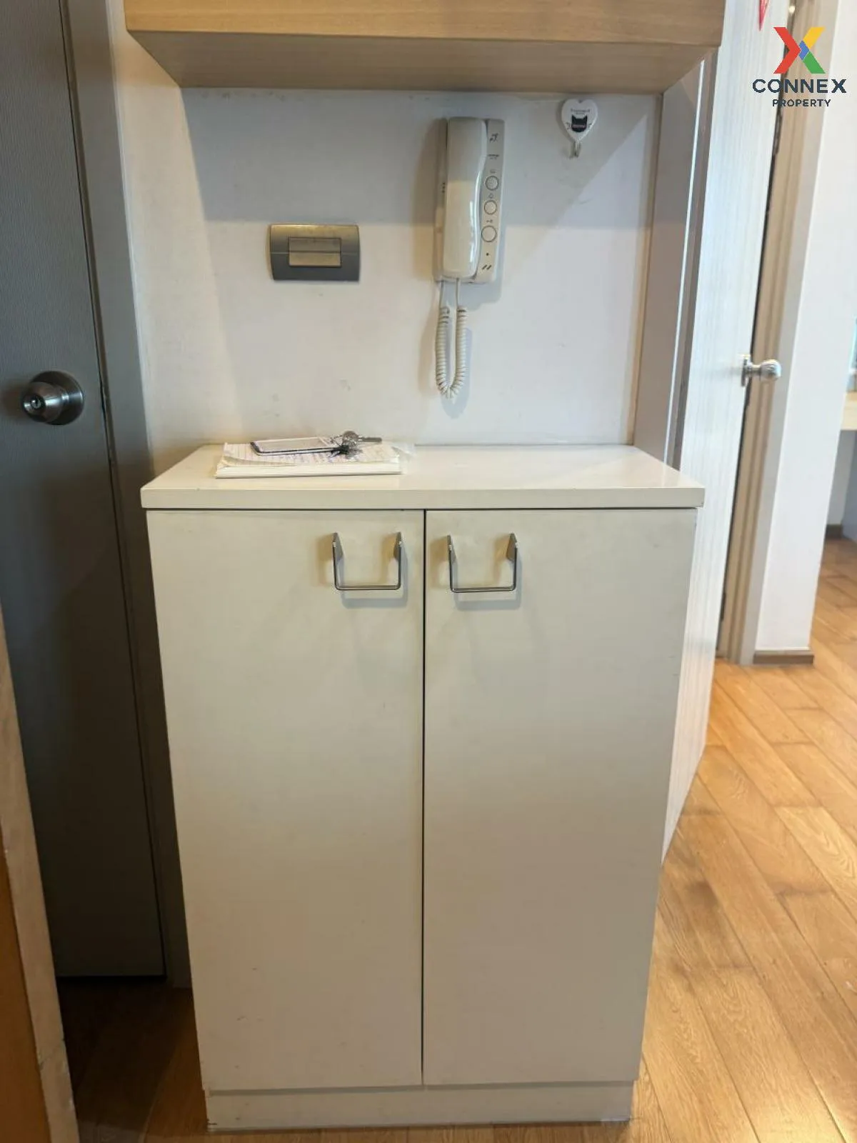 เช่าคอนโด  ฟิวส์ สาทร - ตากสิน BTS-วงเวียนใหญ่ บางลำภูล่าง เขต คล