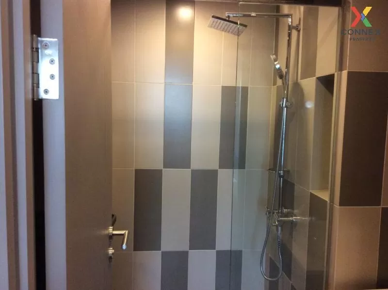 เช่าคอนโด  ฟิวส์ สาทร - ตากสิน BTS-วงเวียนใหญ่ บางลำภูล่าง เขต คล