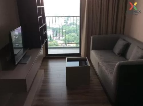 FOR RENT condo , Fuse Sathorn - Taksin , BTS-Wongwian Yai , Bang Lamphu Lang , Khlong San , Bangkok , CX-25102