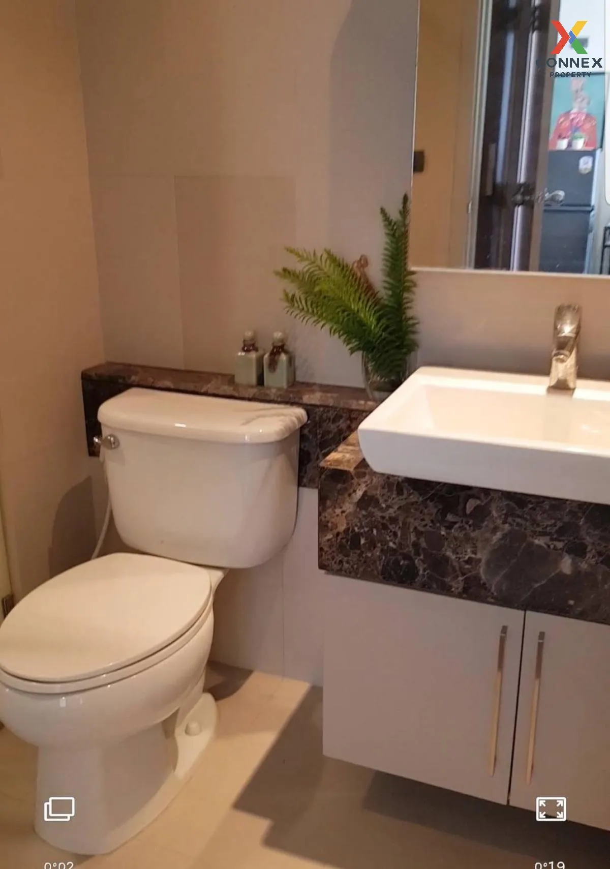 เช่าคอนโด  ฟิวส์ สาทร - ตากสิน BTS-วงเวียนใหญ่ บางลำภูล่าง เขต คล