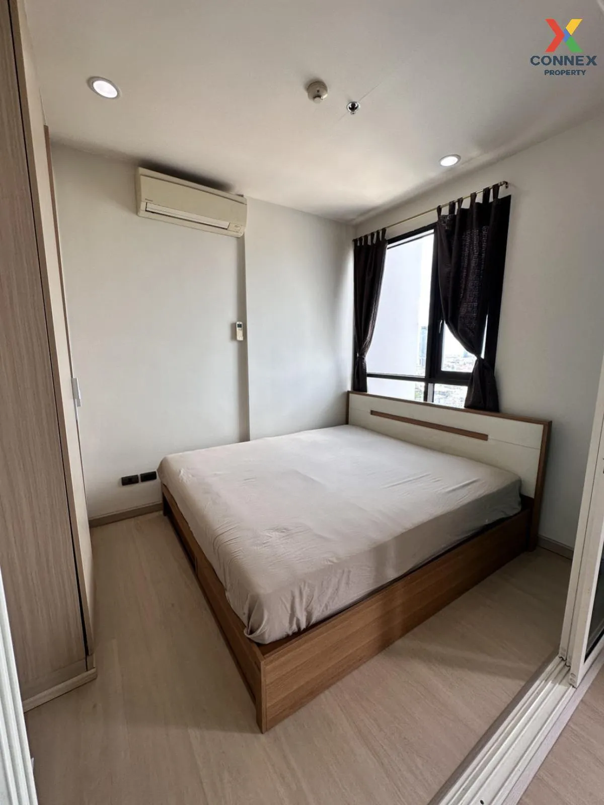 เช่าคอนโด  ฟิวส์ สาทร - ตากสิน BTS-วงเวียนใหญ่ บางลำภูล่าง เขต คล 4