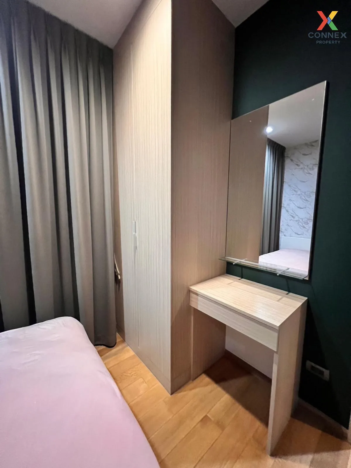 เช่าคอนโด  ฟิวส์ สาทร - ตากสิน BTS-วงเวียนใหญ่ บางลำภูล่าง เขต คล 4