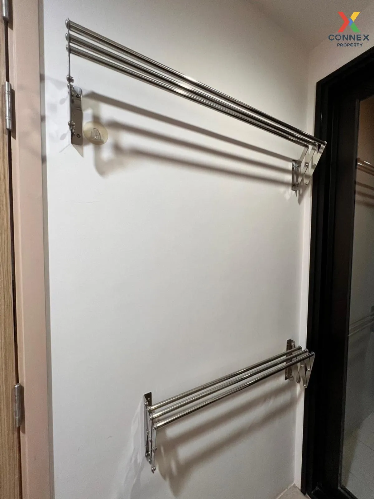 เช่าคอนโด  ฟิวส์ สาทร - ตากสิน BTS-วงเวียนใหญ่ บางลำภูล่าง เขต คล