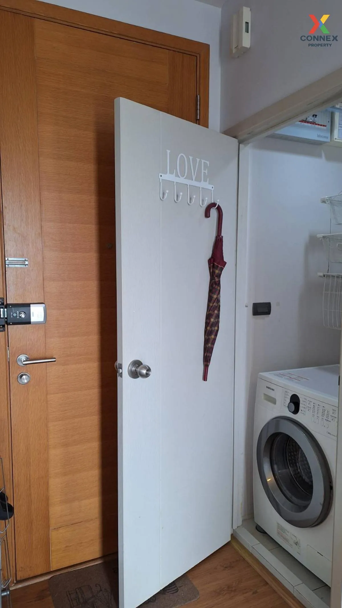 เช่าคอนโด  ฟิวส์ สาทร - ตากสิน BTS-วงเวียนใหญ่ บางลำภูล่าง เขต คล