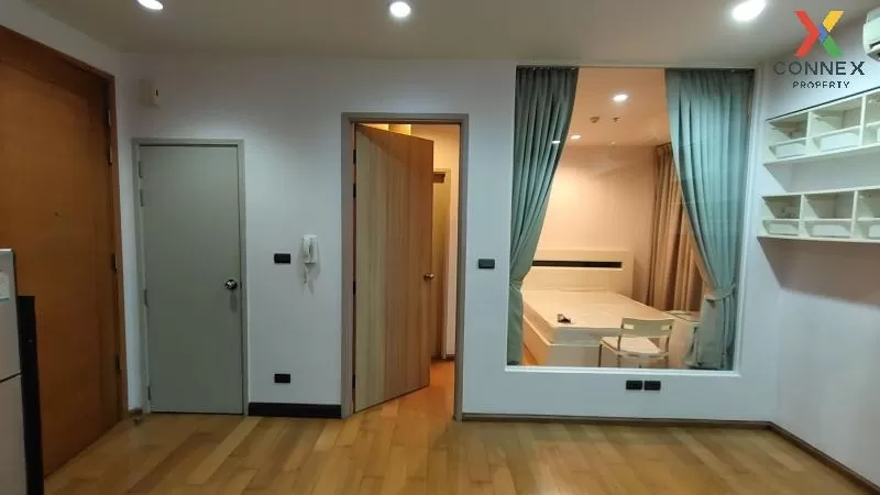 เช่าคอนโด  ฟิวส์ สาทร - ตากสิน BTS-วงเวียนใหญ่ บางลำภูล่าง เขต คล 2