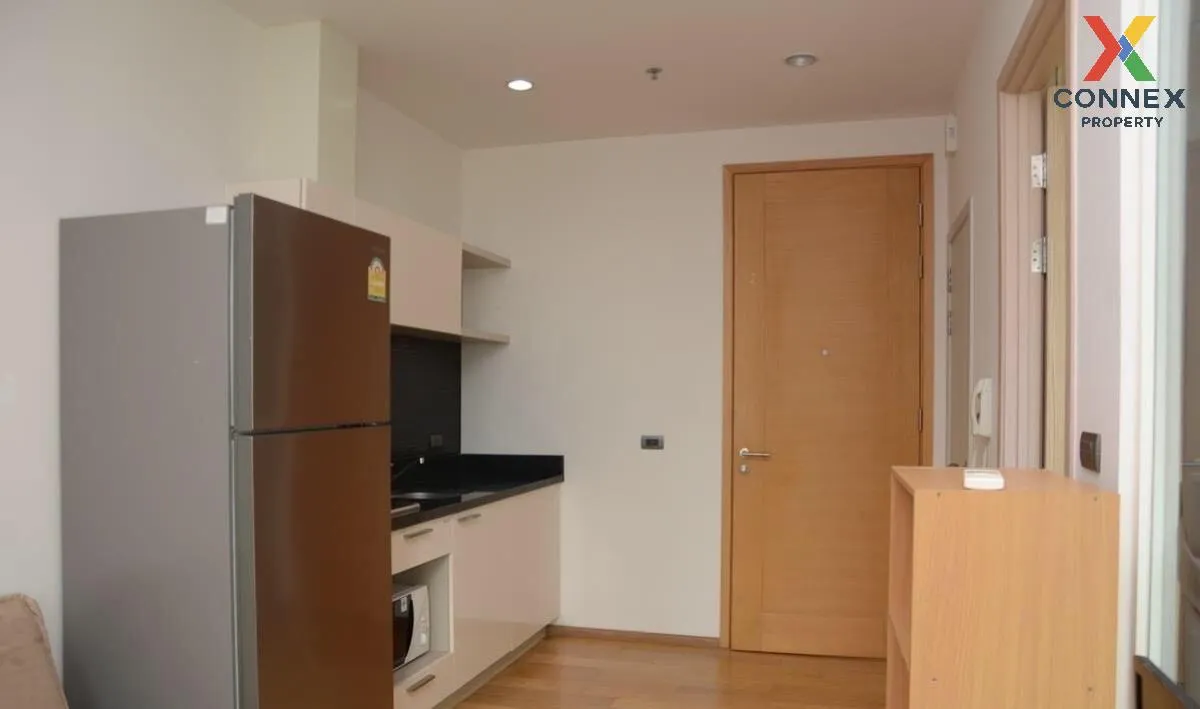 FOR RENT condo , Fuse Sathorn - Taksin , BTS-Wongwian Yai , Bang 