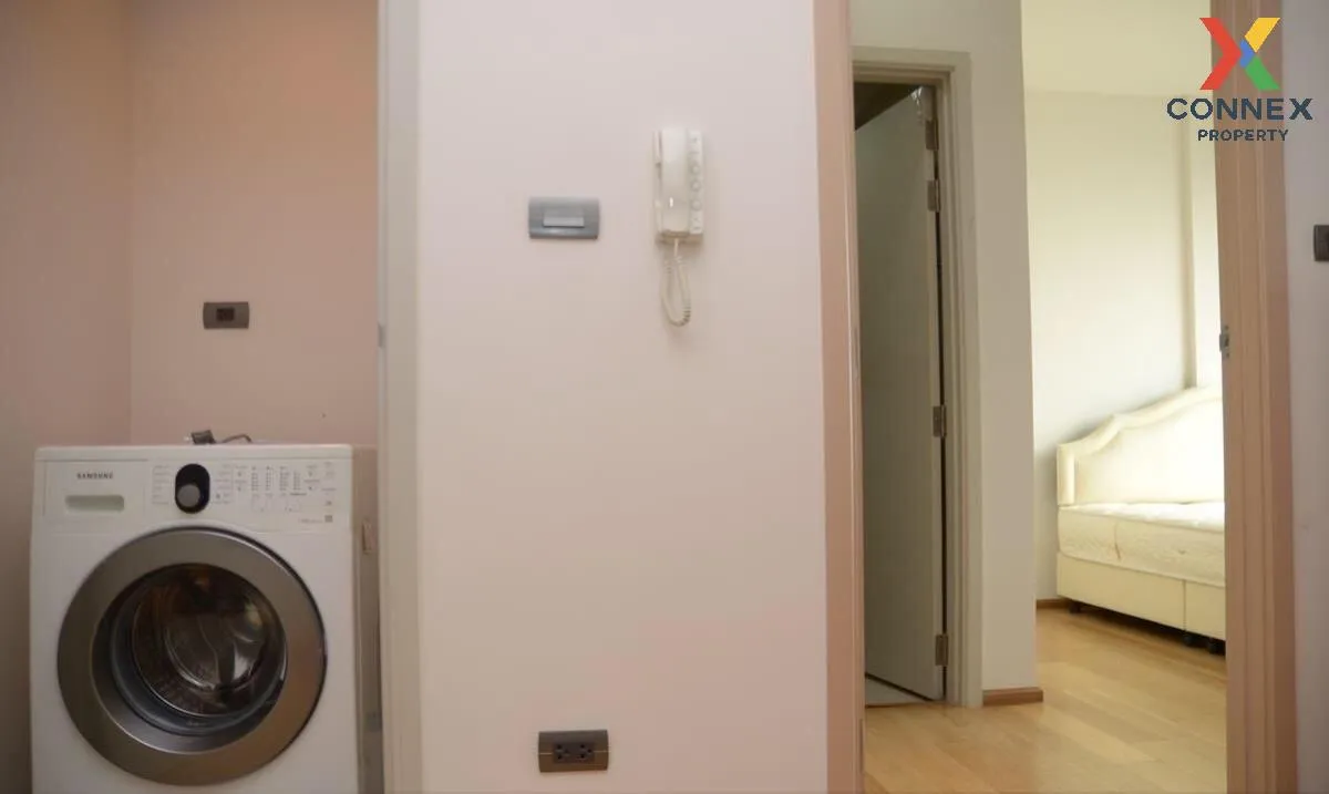 FOR RENT condo , Fuse Sathorn - Taksin , BTS-Wongwian Yai , Bang 