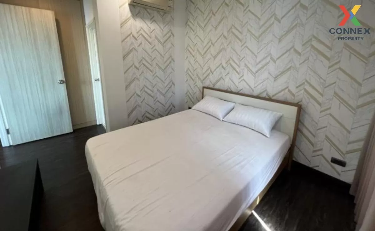 ขายคอนโด  ฟิวส์ สาทร - ตากสิน BTS-วงเวียนใหญ่ บางลำภูล่าง เขต คลอ