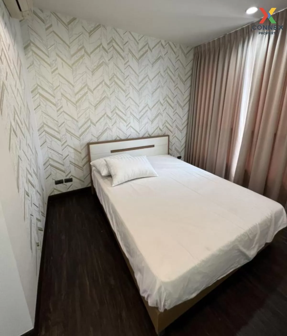 ขายคอนโด  ฟิวส์ สาทร - ตากสิน BTS-วงเวียนใหญ่ บางลำภูล่าง เขต คลอ