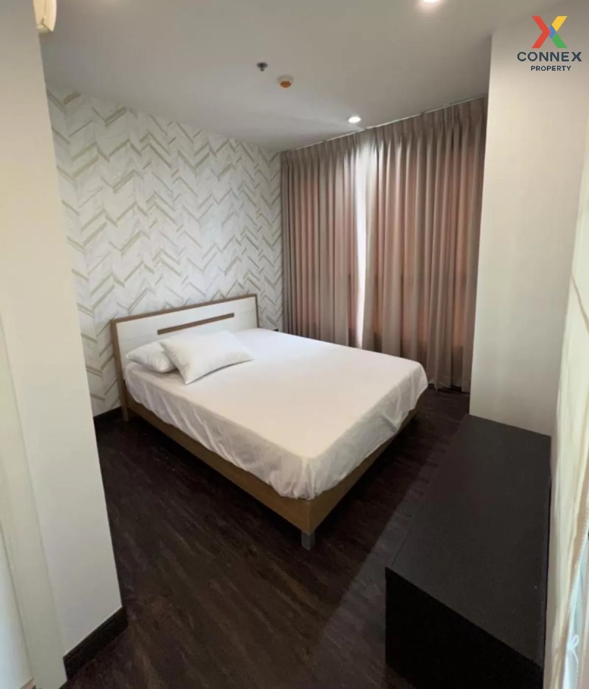 ขายคอนโด  ฟิวส์ สาทร - ตากสิน BTS-วงเวียนใหญ่ บางลำภูล่าง เขต คลอ