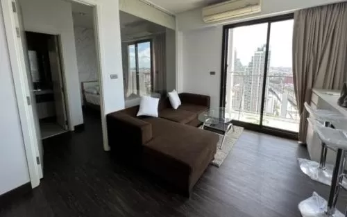 ขายคอนโด  ฟิวส์ สาทร - ตากสิน BTS-วงเวียนใหญ่ บางลำภูล่าง เขต คลองสาน กรุงเทพ CX-25149