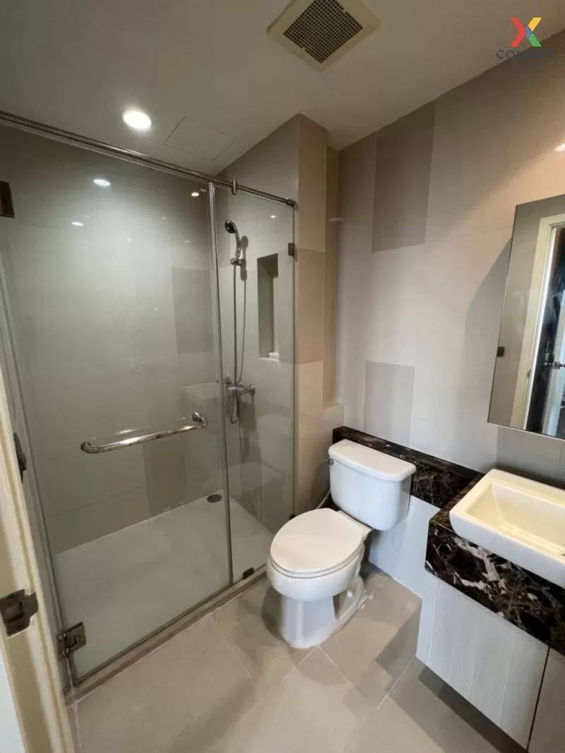 เช่าคอนโด  ฟิวส์ สาทร - ตากสิน ชั้นสูง BTS-วงเวียนใหญ่ บางลำภูล่า