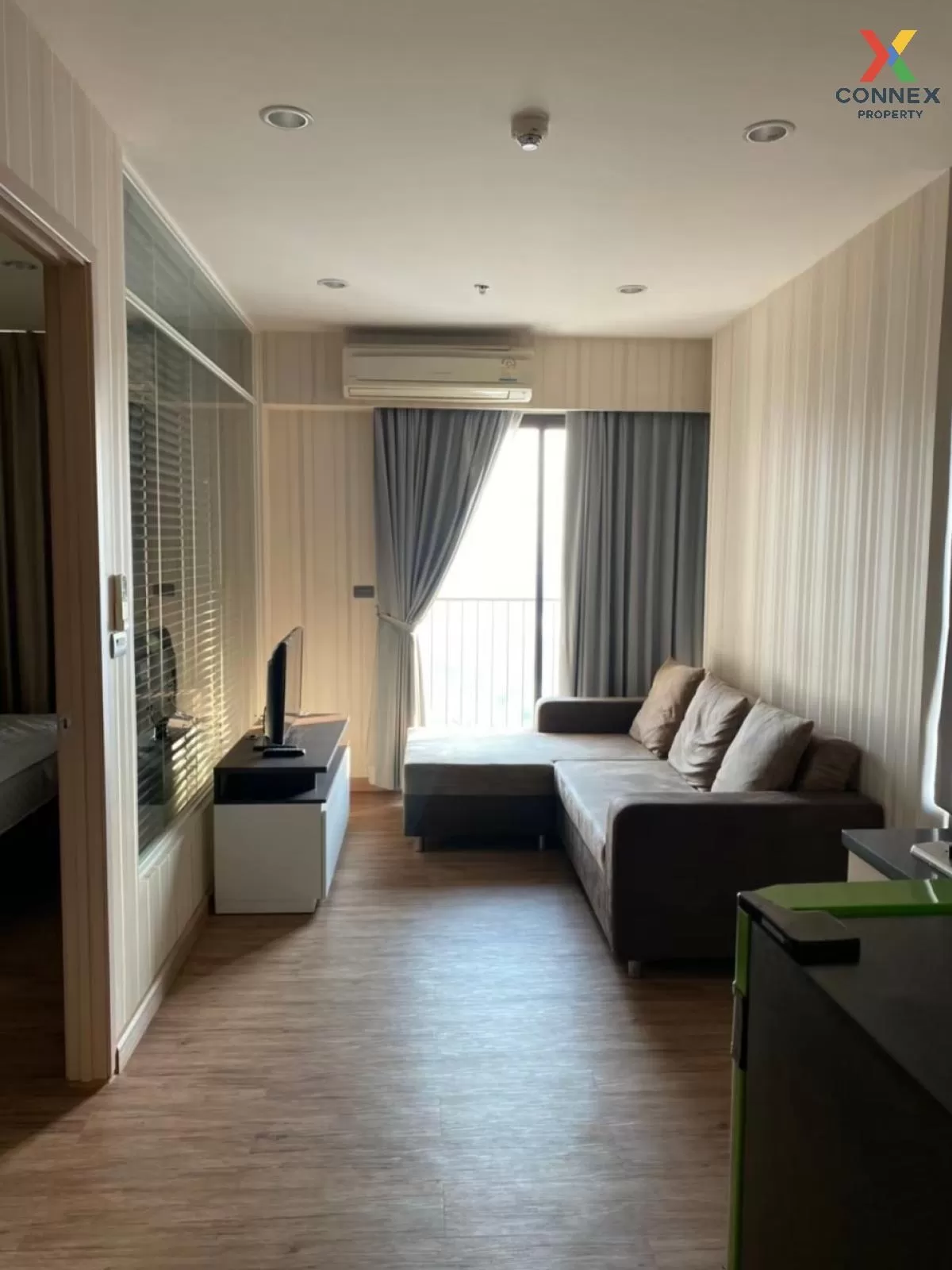 FOR RENT condo , Fuse Sathorn - Taksin , BTS-Wongwian Yai , Bang  1