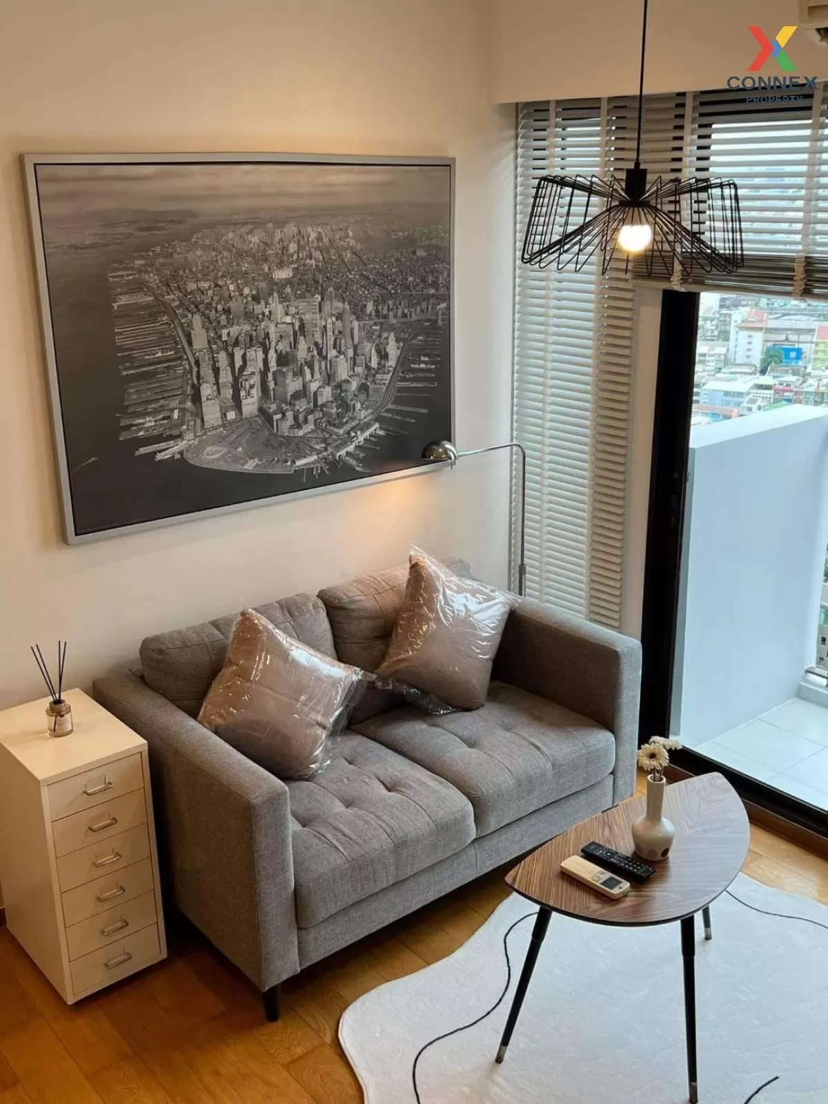 FOR SALE condo , Fuse Sathorn - Taksin , BTS-Wongwian Yai , Bang  FOR SALE condo , Fuse Sathorn - Taksin , BTS-Wongwian Yai , Bang