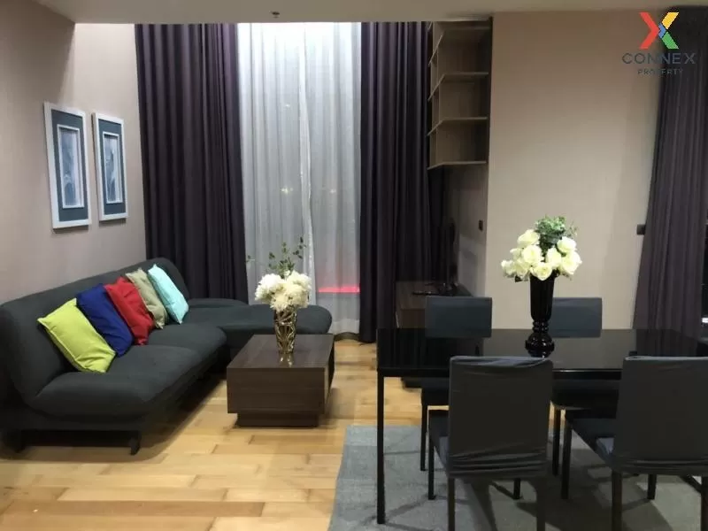 FOR RENT condo , Fuse Sathorn - Taksin , BTS-Wongwian Yai , Bang  1