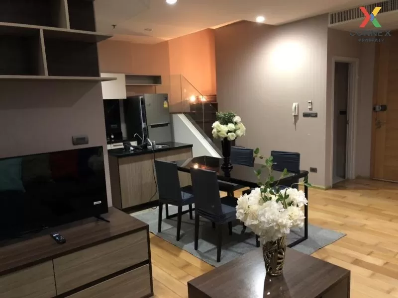 FOR RENT condo , Fuse Sathorn - Taksin , BTS-Wongwian Yai , Bang  3