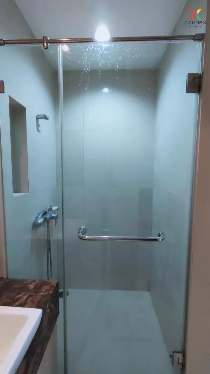 เช่าคอนโด  ฟิวส์ สาทร - ตากสิน BTS-วงเวียนใหญ่ บางลำภูล่าง เขต คล