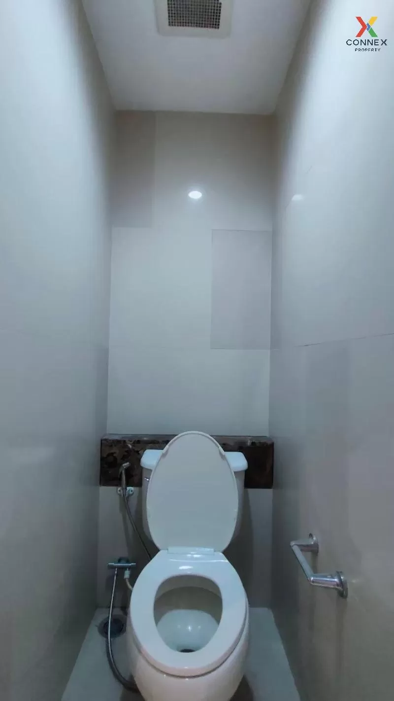 เช่าคอนโด  ฟิวส์ สาทร - ตากสิน BTS-วงเวียนใหญ่ บางลำภูล่าง เขต คล