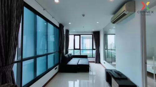 เช่าคอนโด  ฟิวส์ สาทร - ตากสิน BTS-วงเวียนใหญ่ บางลำภูล่าง เขต คลองสาน กรุงเทพ CX-25160