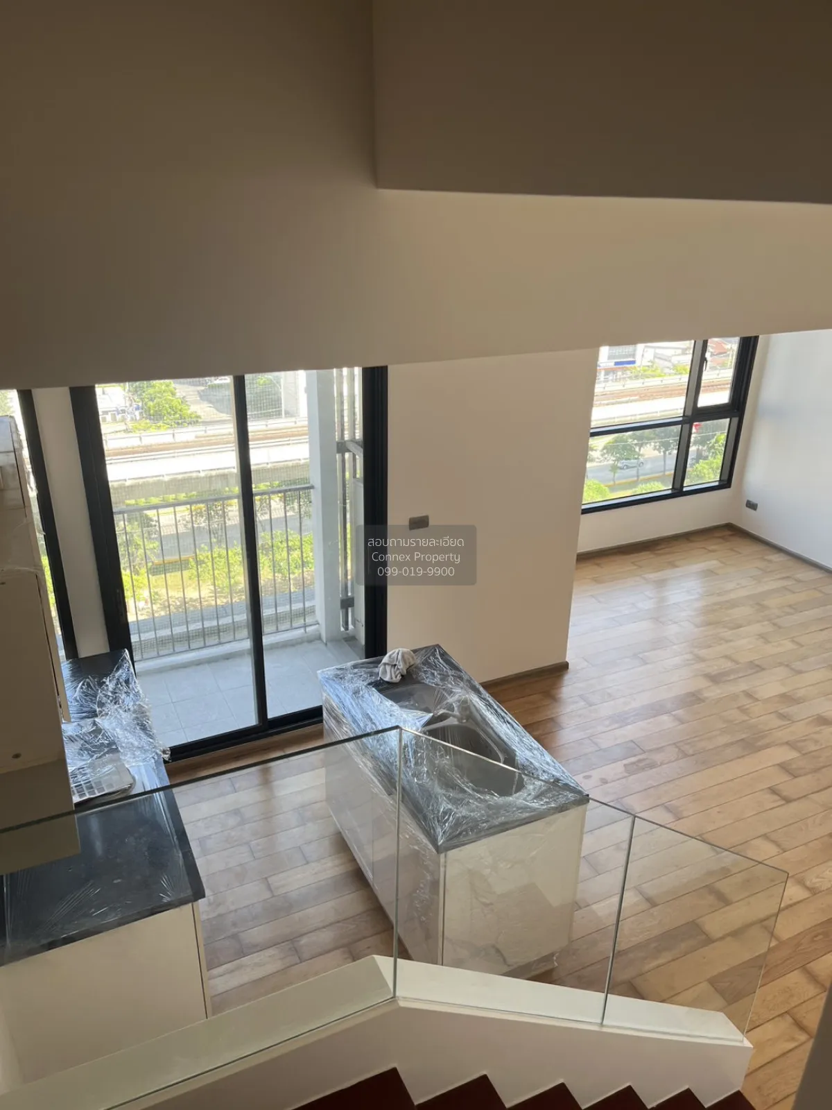 For Sale Condo , Fuse Sathorn - Taksin , BTS-Wongwian Yai , Bang  3