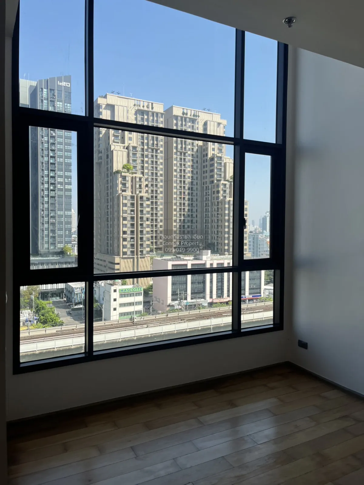 For Sale Condo , Fuse Sathorn - Taksin , BTS-Wongwian Yai , Bang 