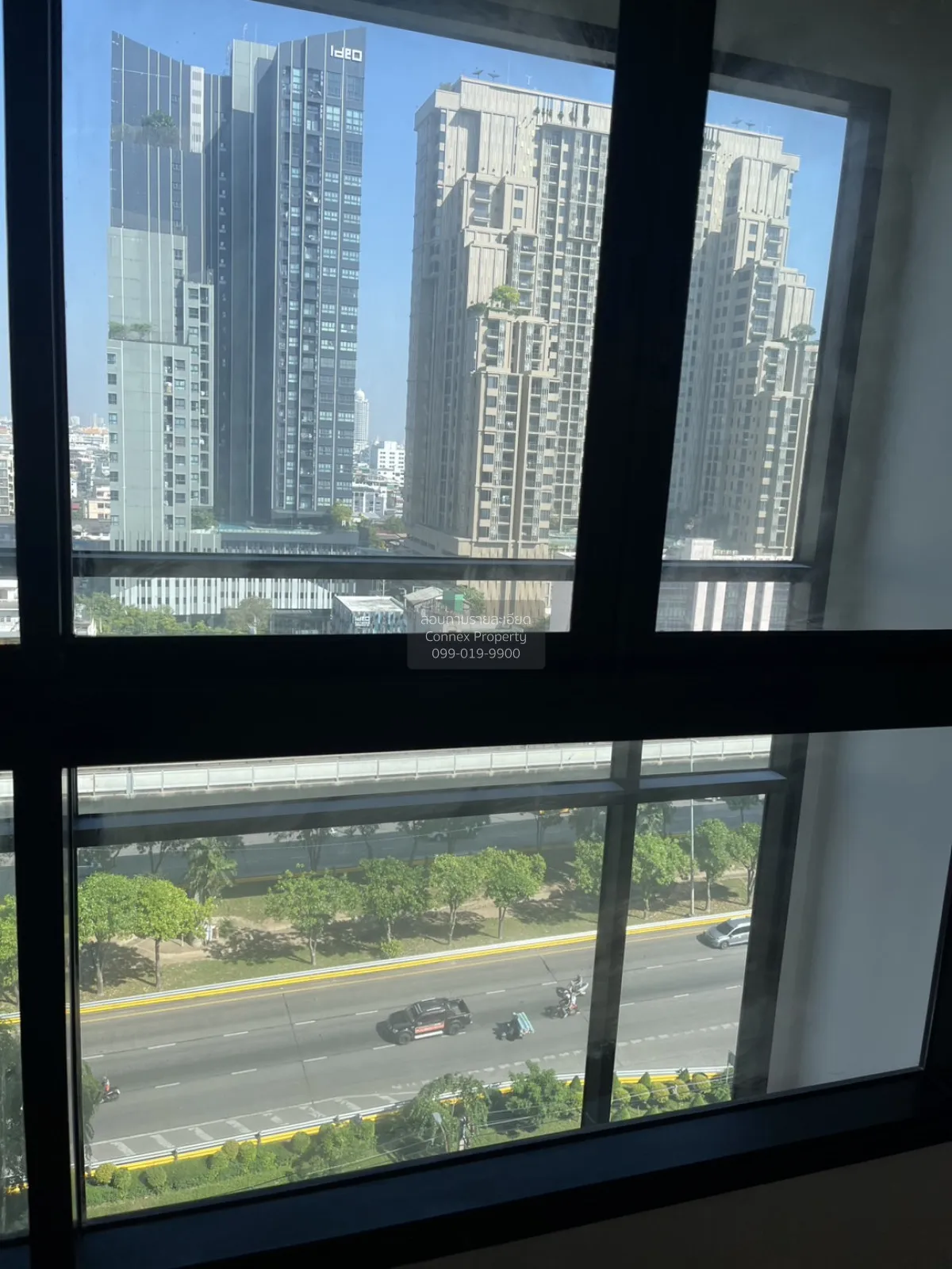 For Sale Condo , Fuse Sathorn - Taksin , BTS-Wongwian Yai , Bang 