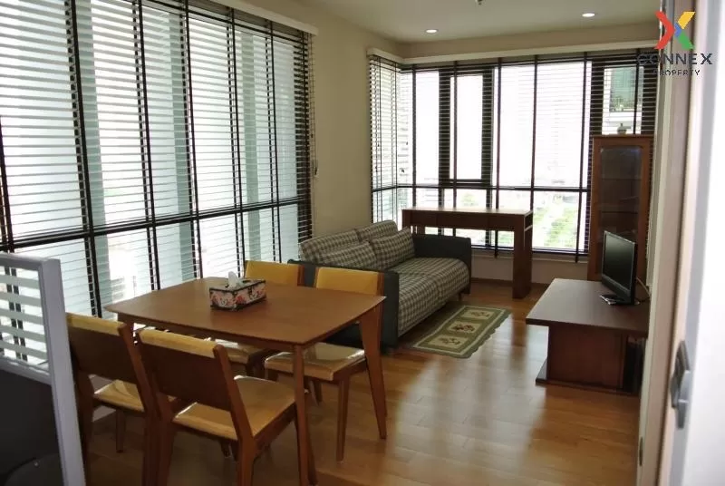 เช่าคอนโด  ฟิวส์ สาทร - ตากสิน BTS-วงเวียนใหญ่ บางลำภูล่าง เขต คล 1