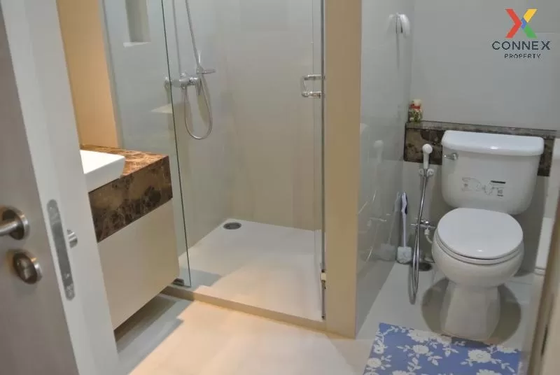 เช่าคอนโด  ฟิวส์ สาทร - ตากสิน BTS-วงเวียนใหญ่ บางลำภูล่าง เขต คล