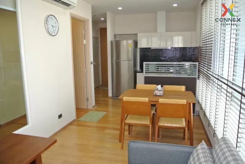 เช่าคอนโด  ฟิวส์ สาทร - ตากสิน BTS-วงเวียนใหญ่ บางลำภูล่าง เขต คล 2