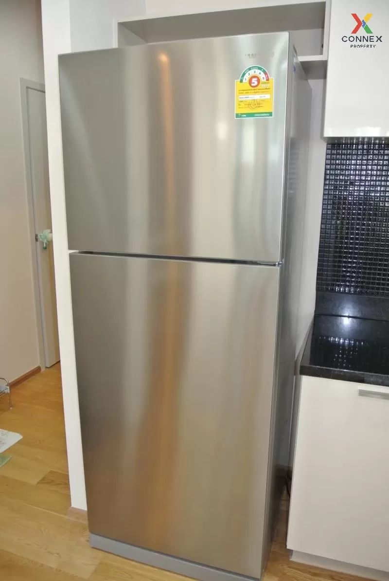 เช่าคอนโด  ฟิวส์ สาทร - ตากสิน BTS-วงเวียนใหญ่ บางลำภูล่าง เขต คล