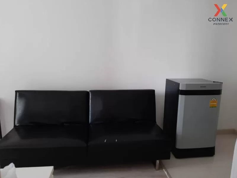 FOR RENT condo , Ideo Mobi Sathorn , BTS-Krung Thon Buri , Bang L 1