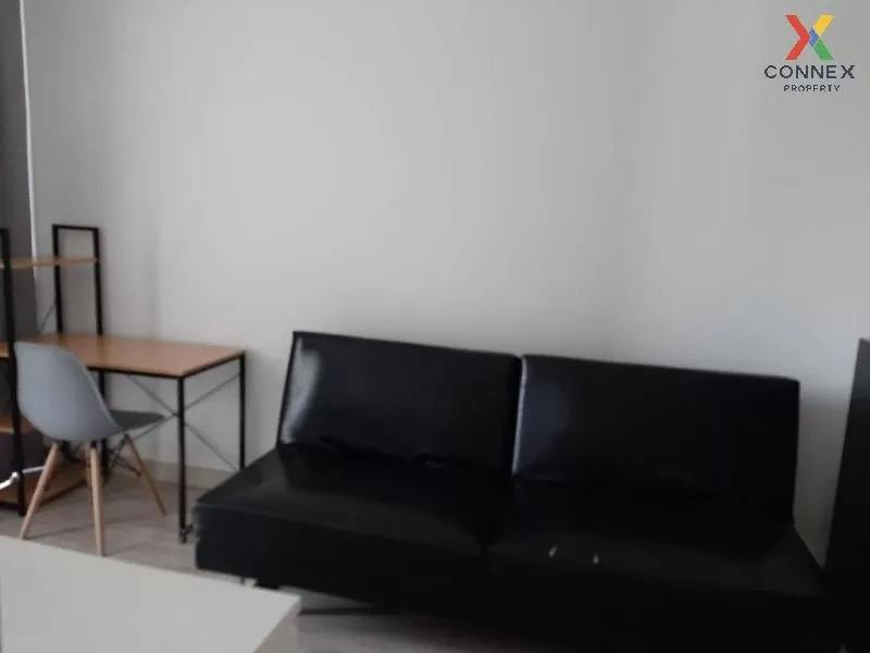 FOR RENT condo , Ideo Mobi Sathorn , BTS-Krung Thon Buri , Bang L 2