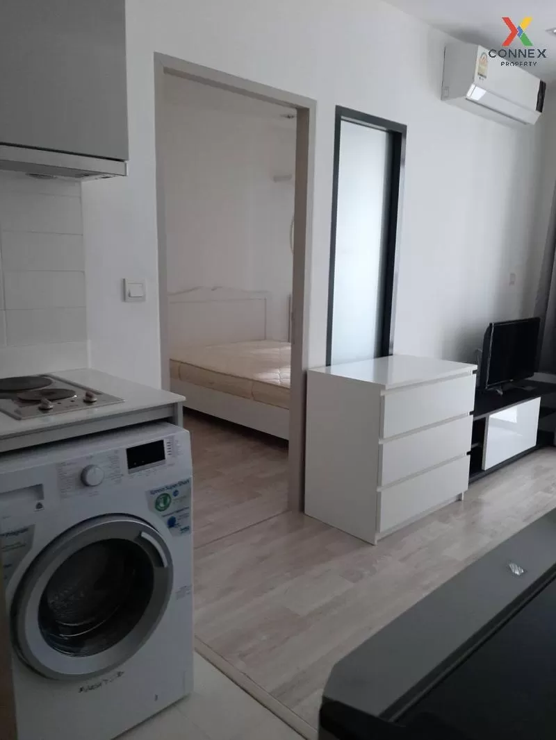 FOR RENT condo , Ideo Mobi Sathorn , BTS-Krung Thon Buri , Bang L 4