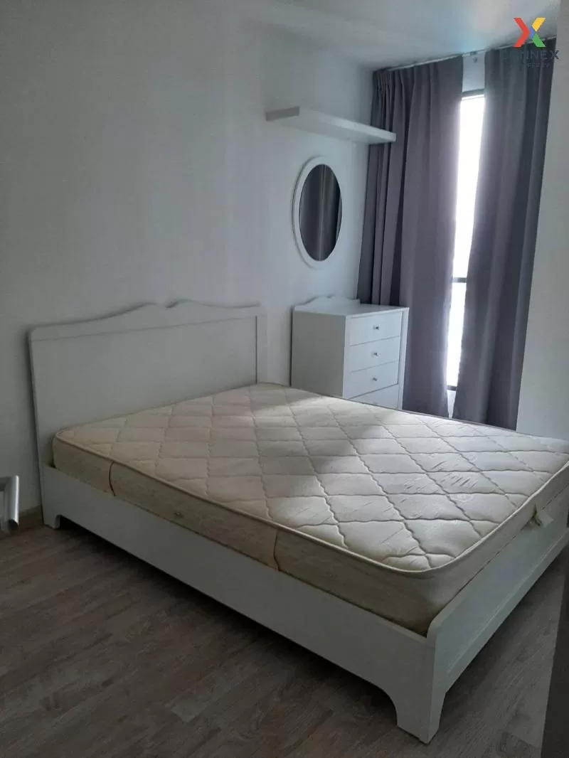 FOR RENT condo , Ideo Mobi Sathorn , BTS-Krung Thon Buri , Bang L