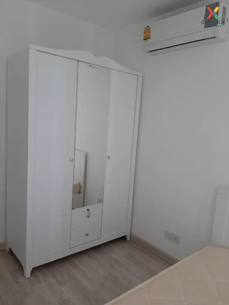 FOR RENT condo , Ideo Mobi Sathorn , BTS-Krung Thon Buri , Bang L