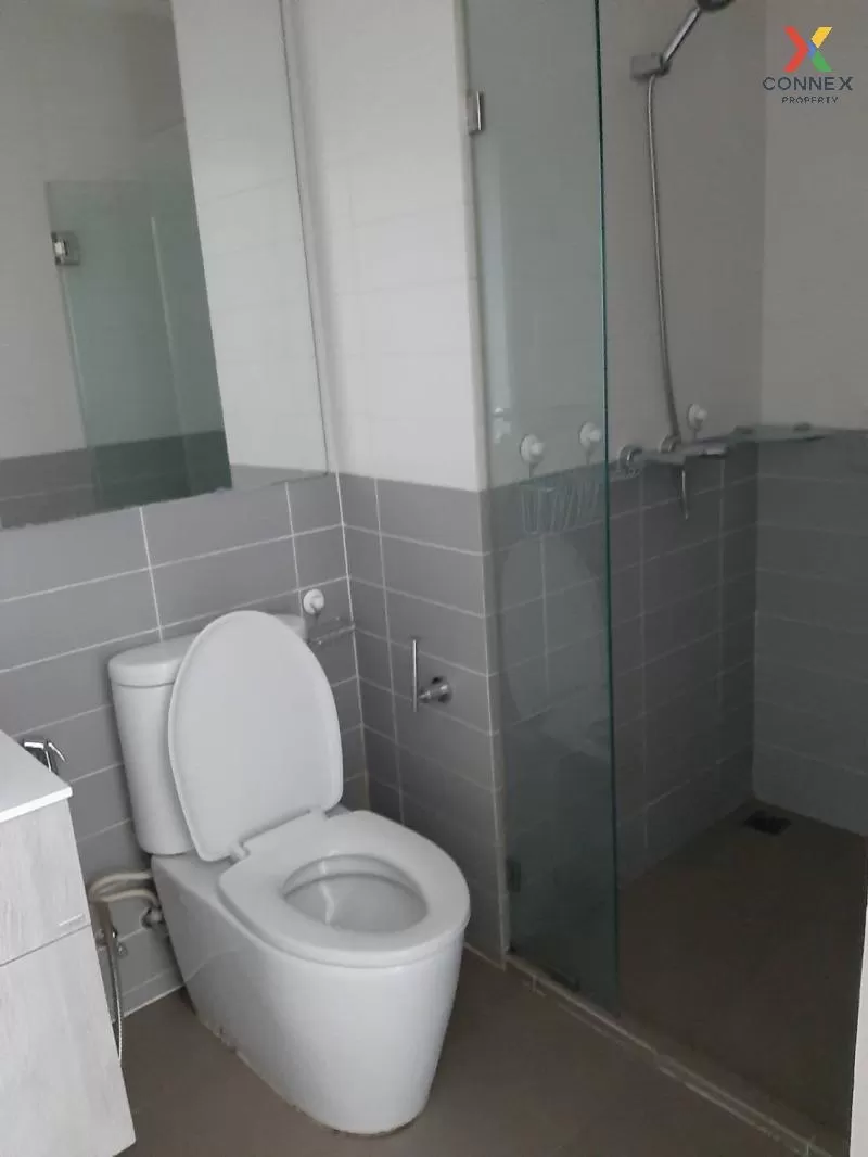 FOR RENT condo , Ideo Mobi Sathorn , BTS-Krung Thon Buri , Bang L