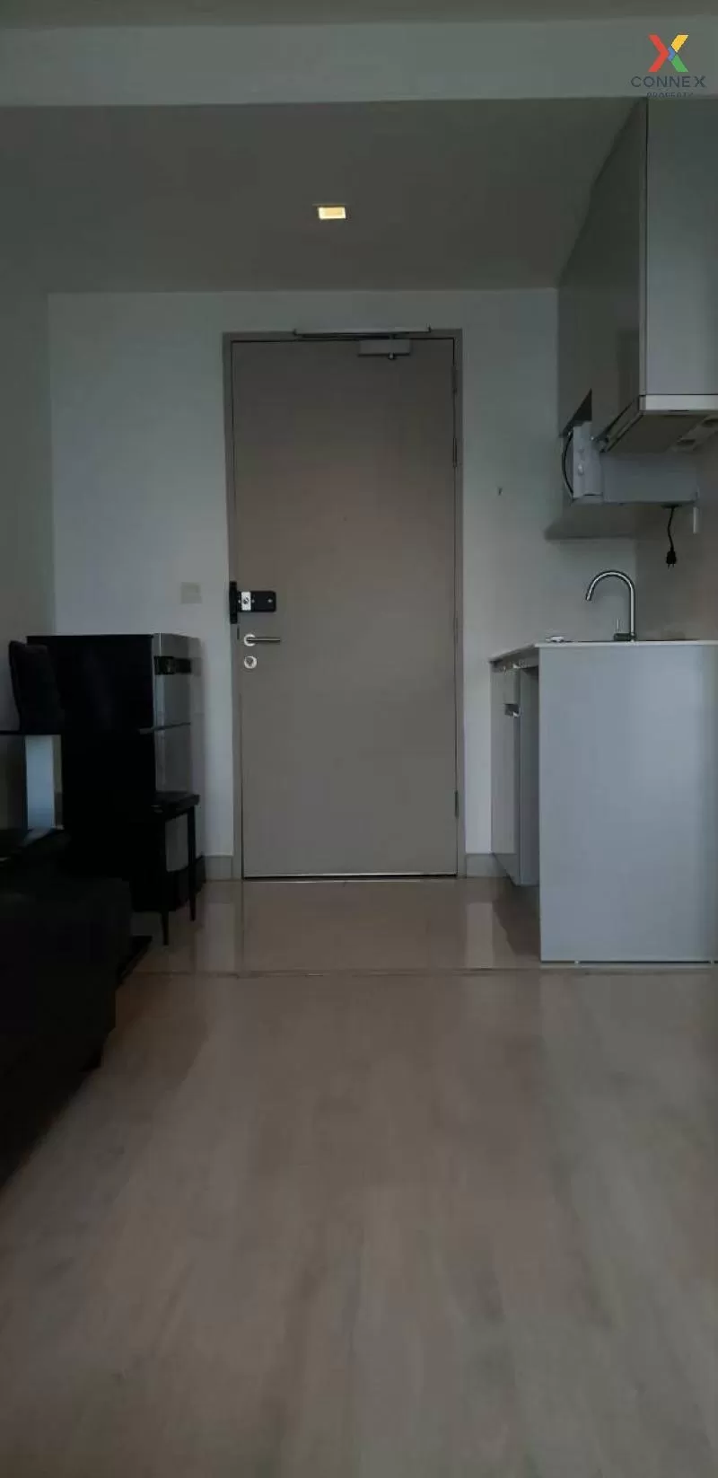 เช่าคอนโด  ไอดีโอ โมบิ สาทร BTS-กรุงธนบุรี บางลำภูล่าง เขต คลองสา 2