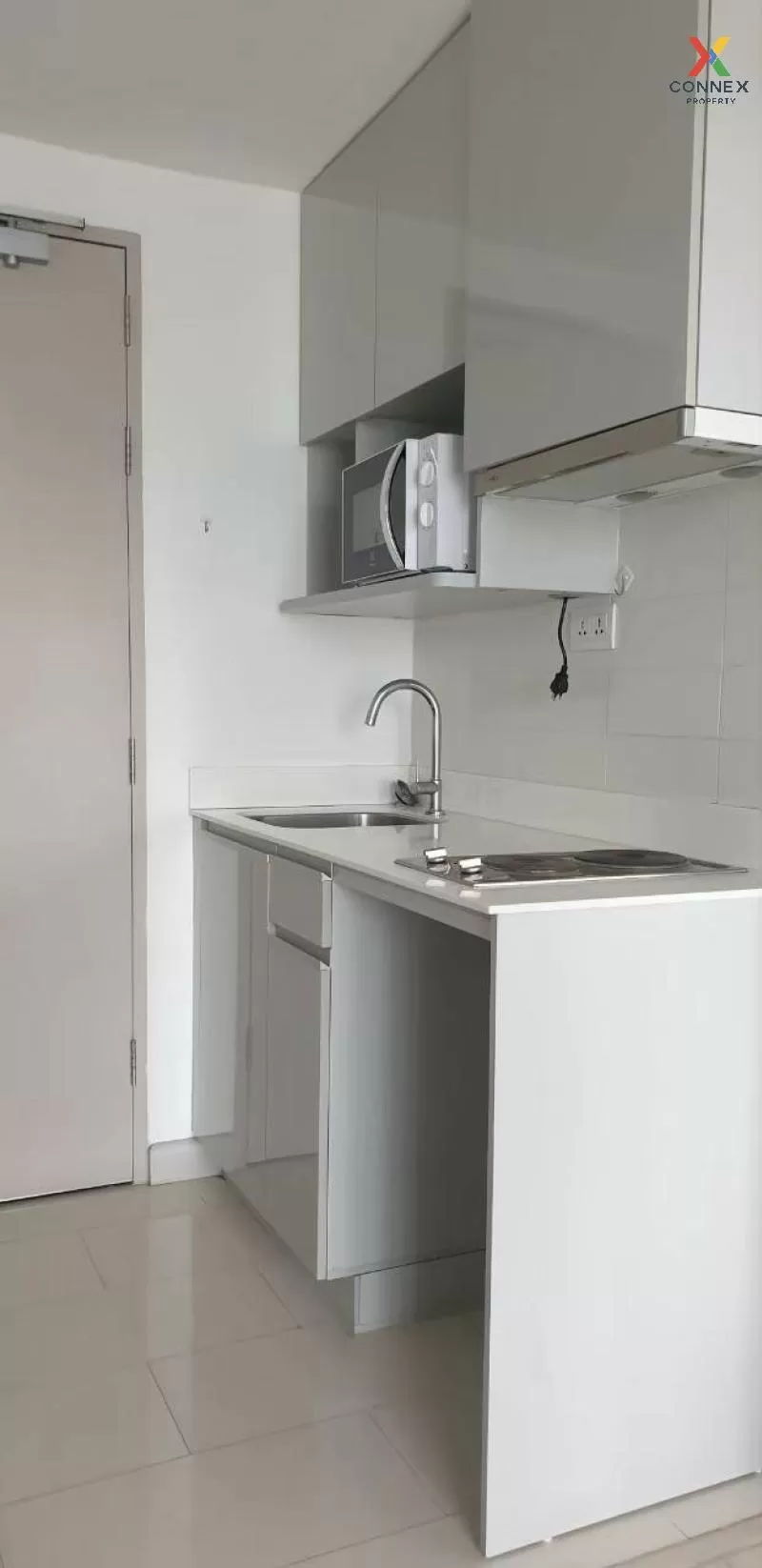 เช่าคอนโด  ไอดีโอ โมบิ สาทร BTS-กรุงธนบุรี บางลำภูล่าง เขต คลองสา 3