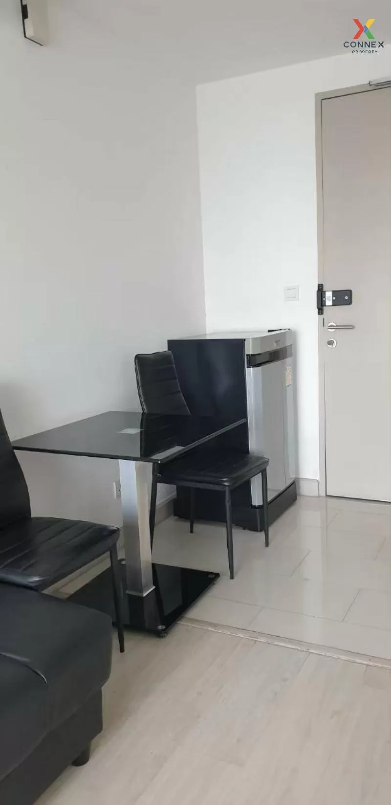 เช่าคอนโด  ไอดีโอ โมบิ สาทร BTS-กรุงธนบุรี บางลำภูล่าง เขต คลองสา 4