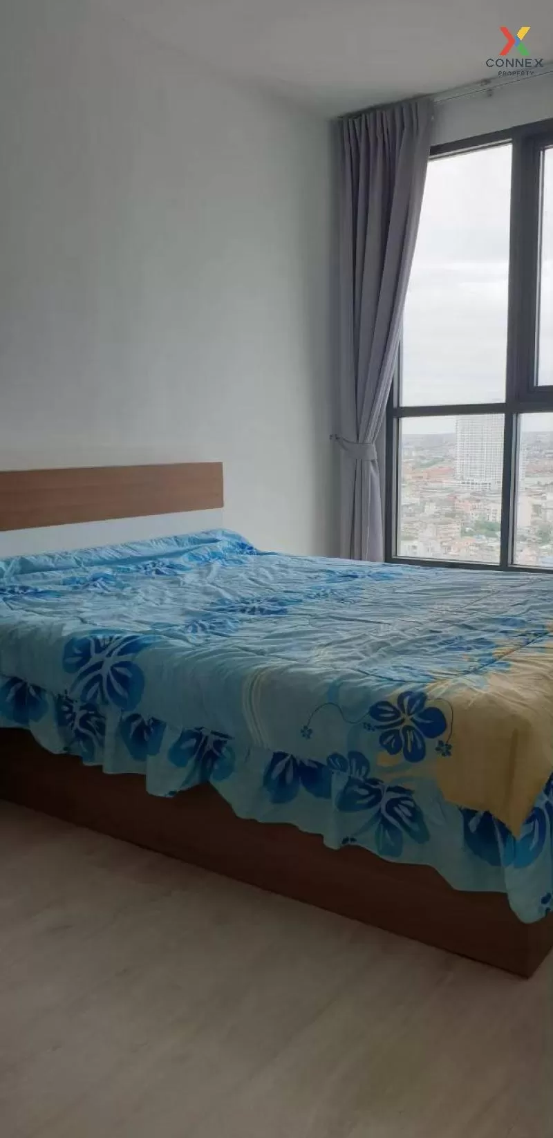 เช่าคอนโด  ไอดีโอ โมบิ สาทร BTS-กรุงธนบุรี บางลำภูล่าง เขต คลองสา