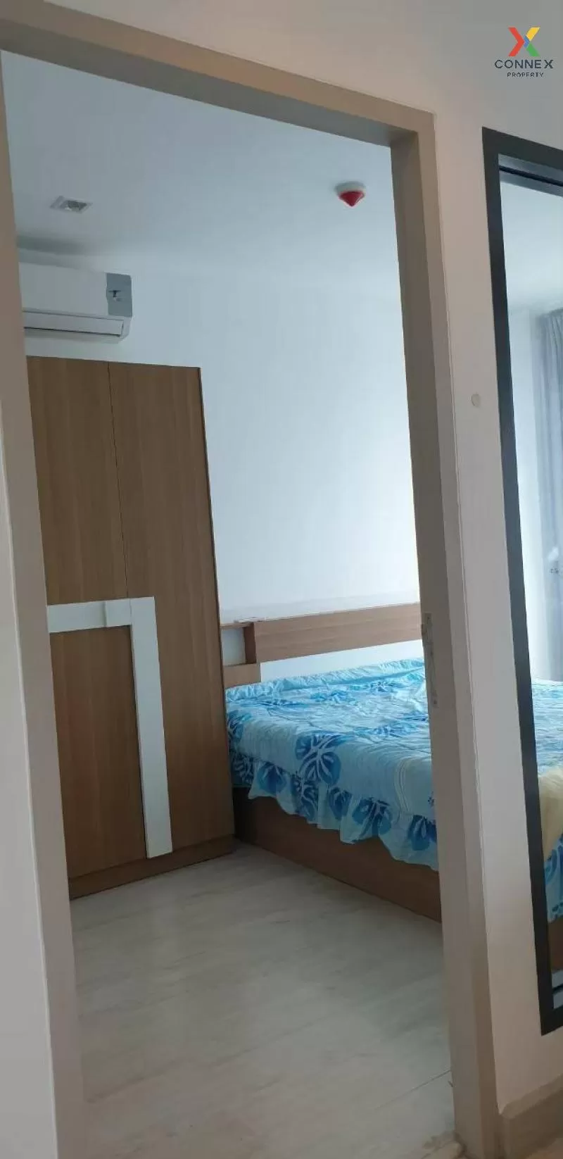 เช่าคอนโด  ไอดีโอ โมบิ สาทร BTS-กรุงธนบุรี บางลำภูล่าง เขต คลองสา