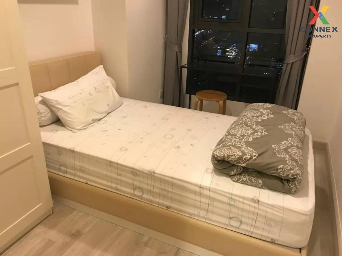 FOR RENT condo , Ideo Mobi Sathorn , BTS-Krung Thon Buri , Bang L