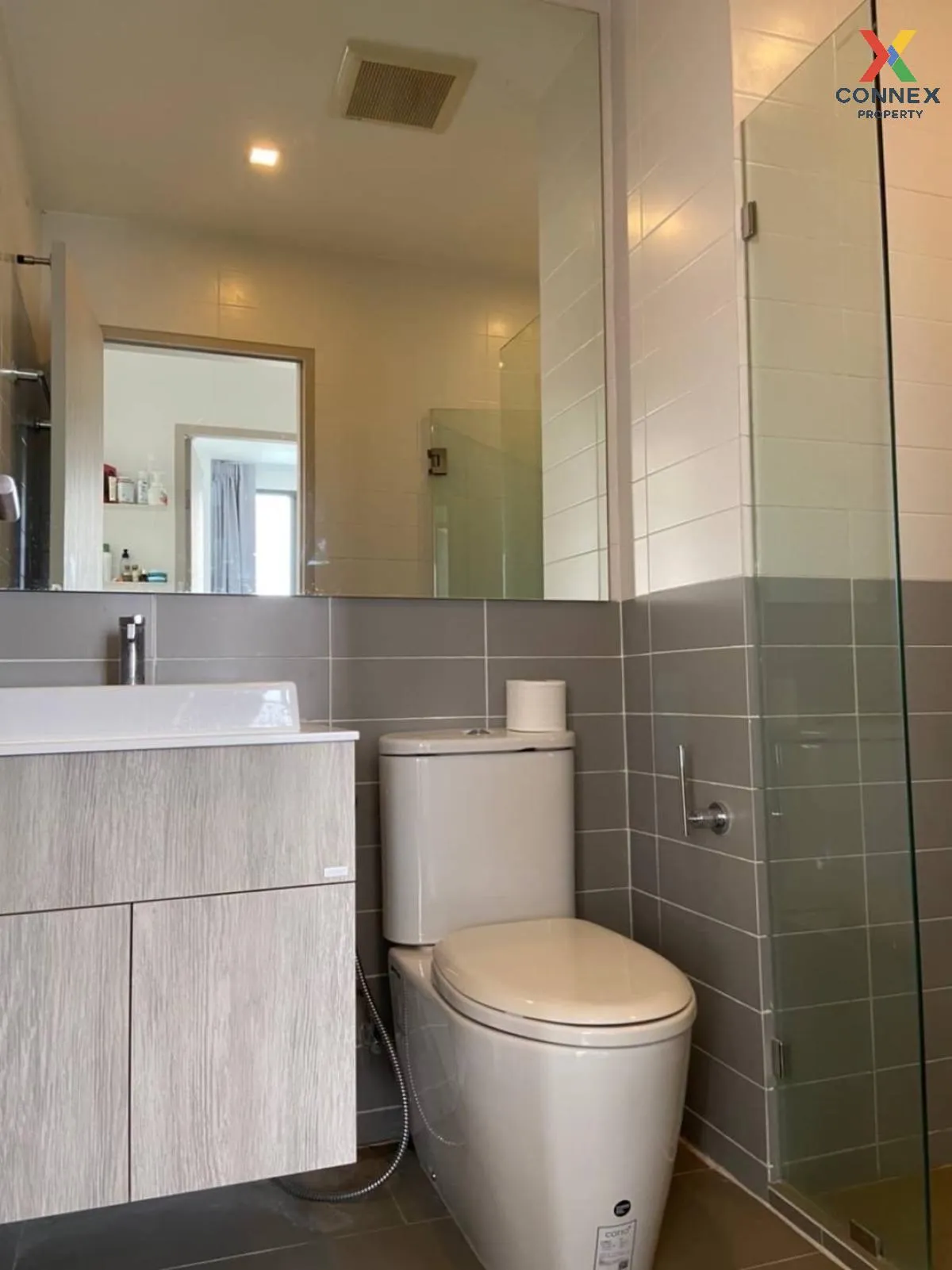 FOR RENT condo , Ideo Mobi Sathorn , BTS-Krung Thon Buri , Bang L