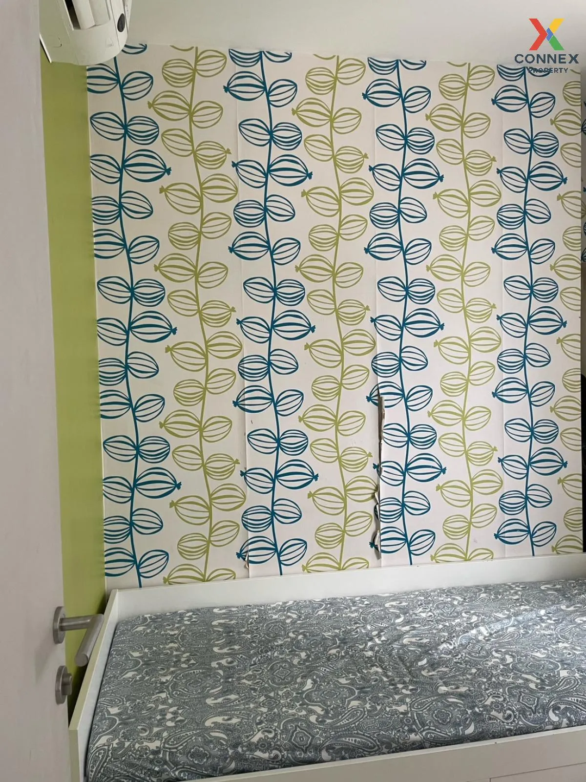 เช่าคอนโด  ไอดีโอ โมบิ สาทร BTS-กรุงธนบุรี บางลำภูล่าง เขต คลองสา 2