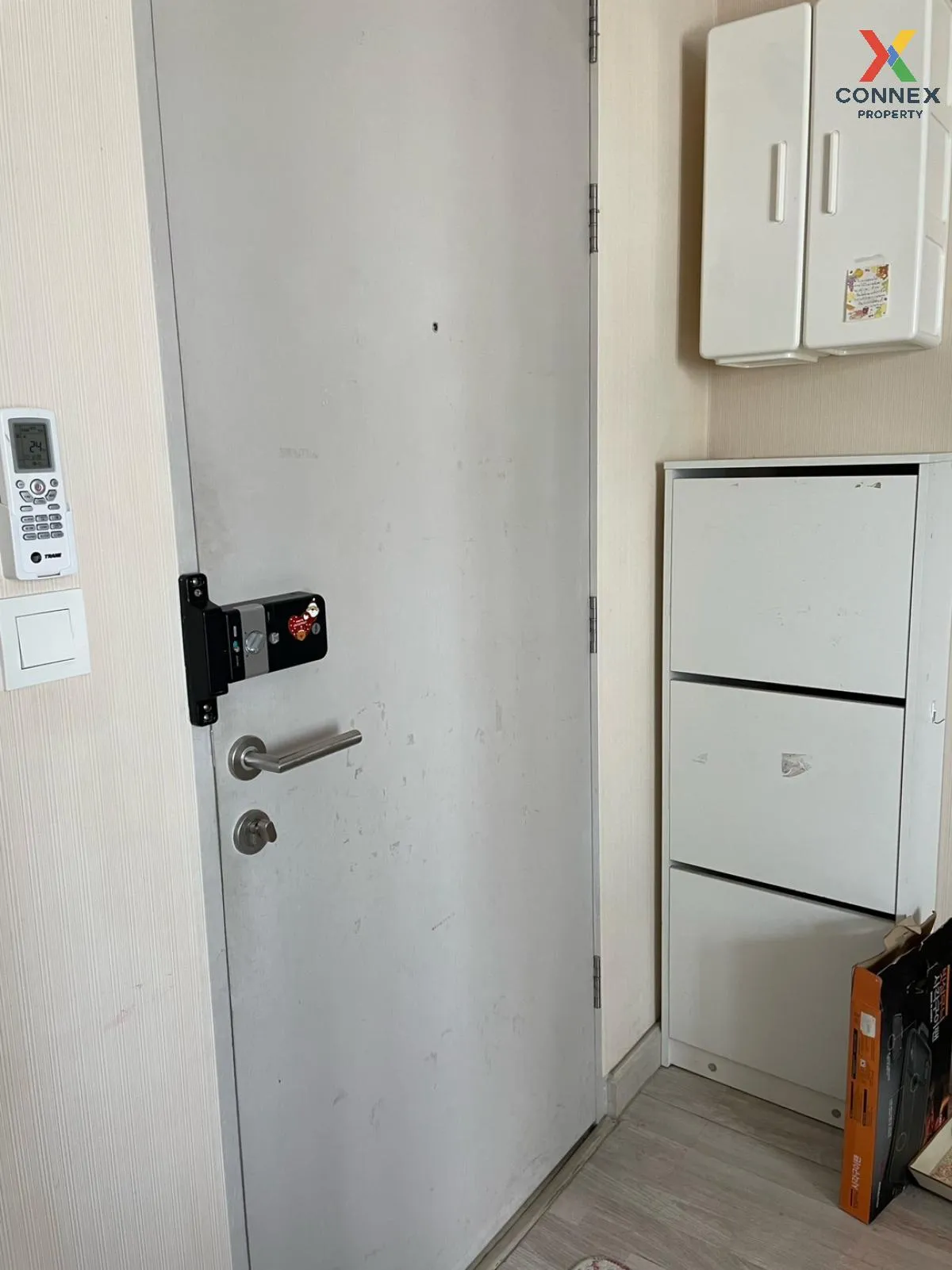 เช่าคอนโด  ไอดีโอ โมบิ สาทร BTS-กรุงธนบุรี บางลำภูล่าง เขต คลองสา