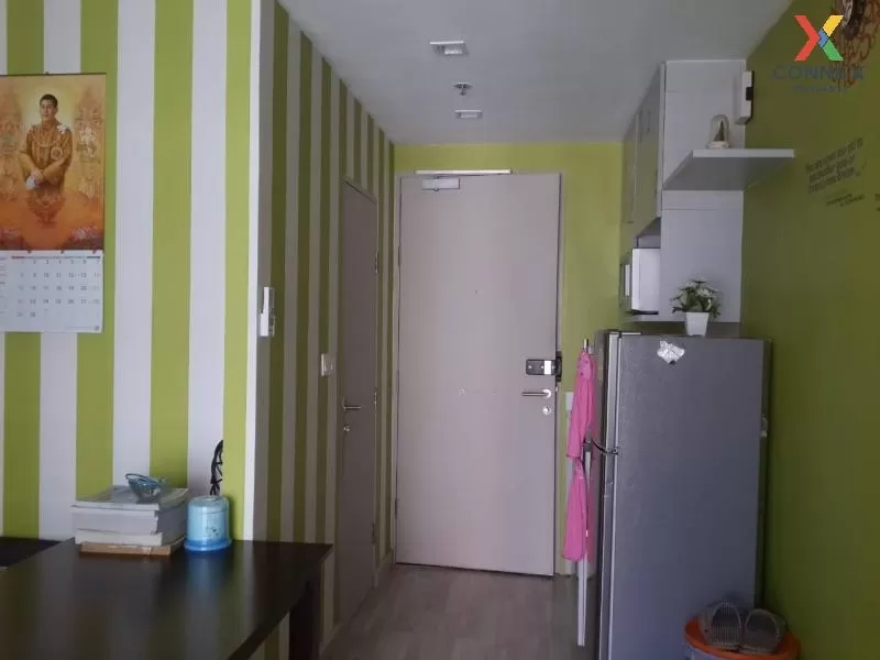 ขายคอนโด  ไอดีโอ โมบิ สาทร BTS-กรุงธนบุรี บางลำภูล่าง เขต คลองสาน