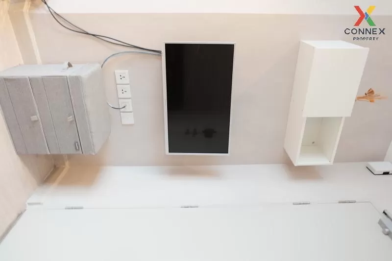 เช่าคอนโด  ไอดีโอ โมบิ สาทร BTS-กรุงธนบุรี บางลำภูล่าง เขต คลองสา 2