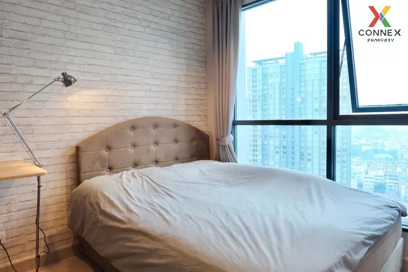 เช่าคอนโด  ไอดีโอ โมบิ สาทร BTS-กรุงธนบุรี บางลำภูล่าง เขต คลองสา