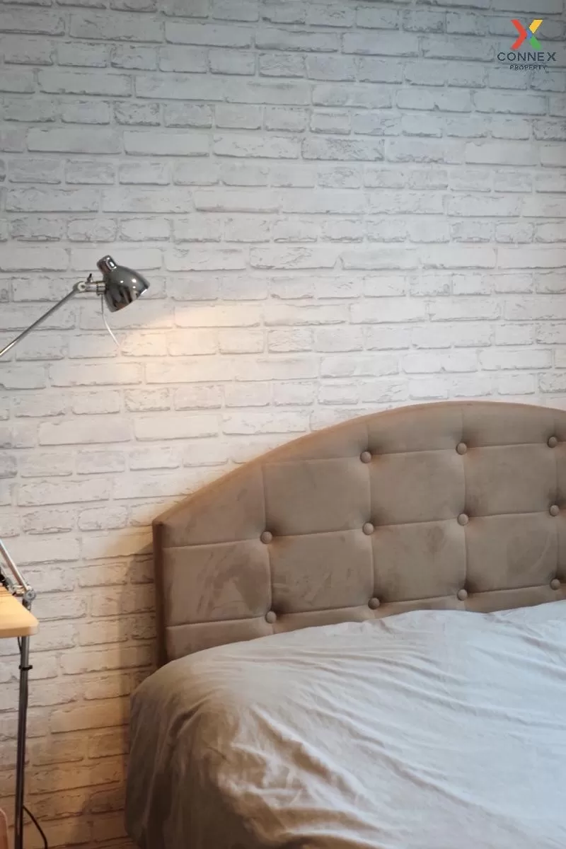 เช่าคอนโด  ไอดีโอ โมบิ สาทร BTS-กรุงธนบุรี บางลำภูล่าง เขต คลองสา