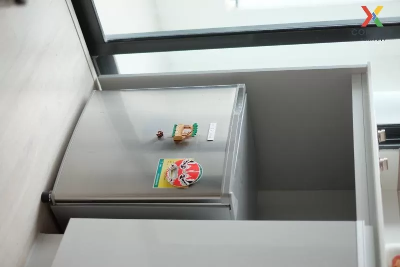 เช่าคอนโด  ไอดีโอ โมบิ สาทร BTS-กรุงธนบุรี บางลำภูล่าง เขต คลองสา